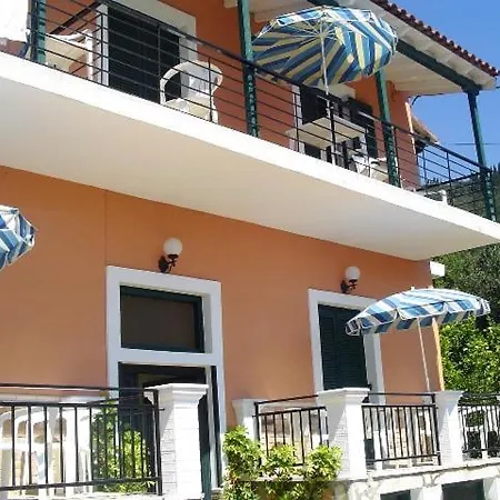 Nikolas Bay