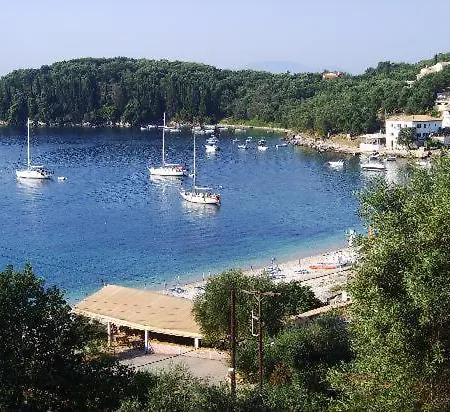 Nikolas Bay * Kalami (Corfu)