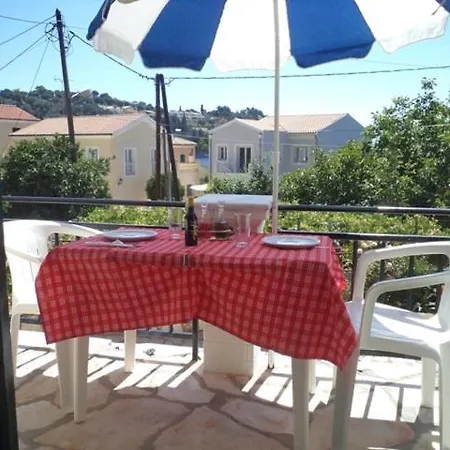 Nikolas Bay Apartment