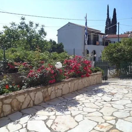 Nikolas Bay Apartment Kalami (Corfu)