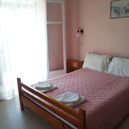Nikolas Bay Kalami (Corfu)
