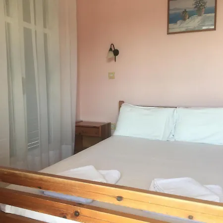 Nikolas Bay Apartment *