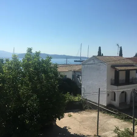 Apartment Nikolas Bay