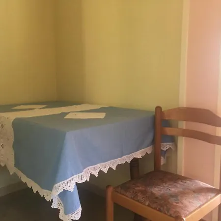 Apartment Nikolas Bay