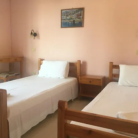 Nikolas Bay Apartment Kalami (Corfu)