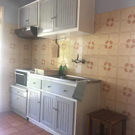 Nikolas Bay Apartment
