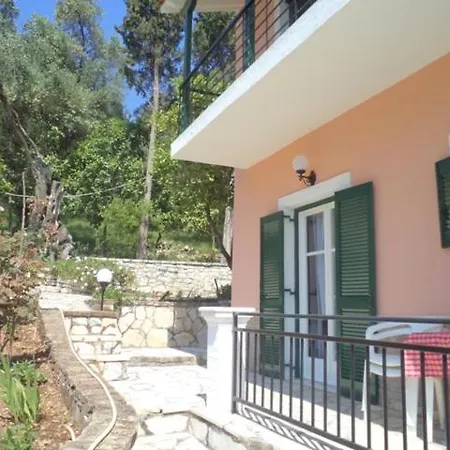 Nikolas Bay * Kalami (Corfu)
