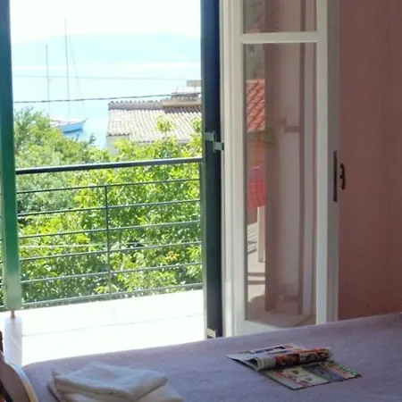 Nikolas Bay Apartment